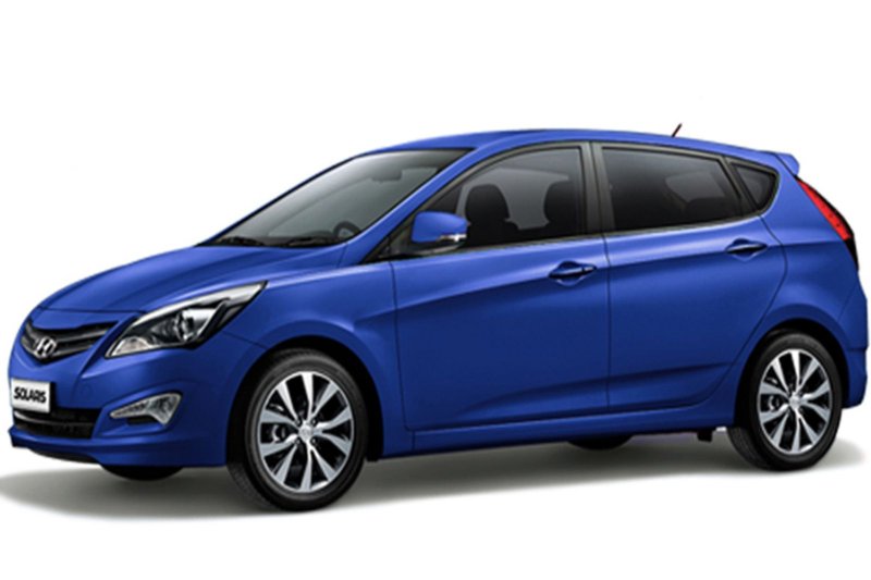 Hyundai i30 универсал