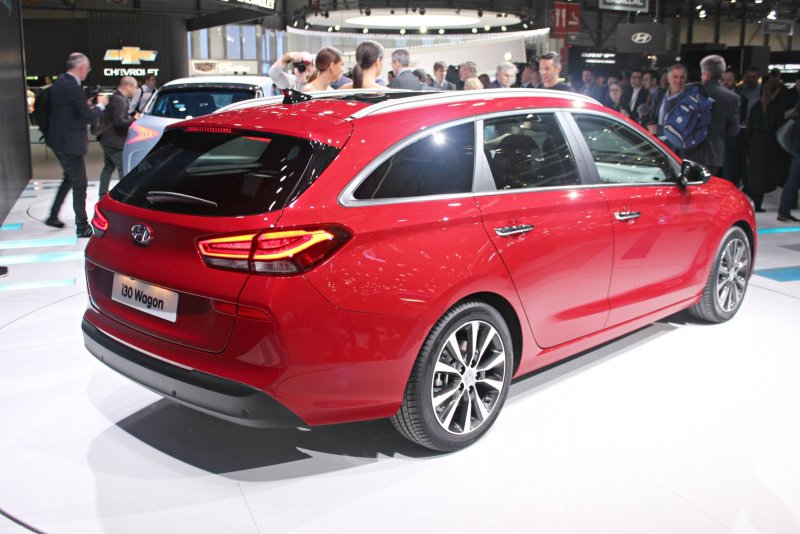 Hyundai i40 2015 универсал
