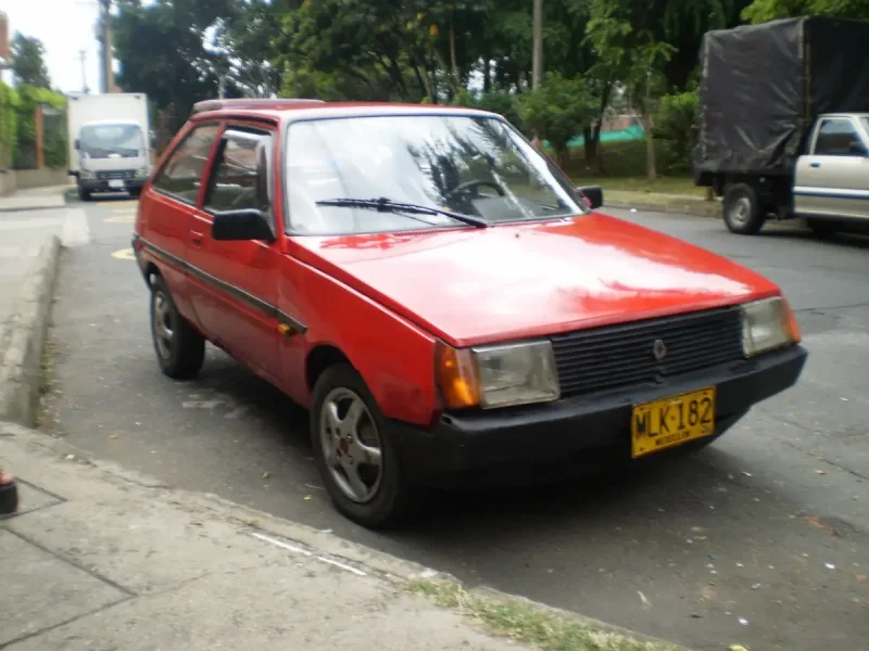 ЗАЗ-1106 Таврия