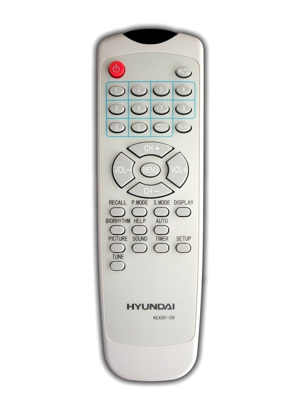 Телевизор Hyundai FL 40111 40"