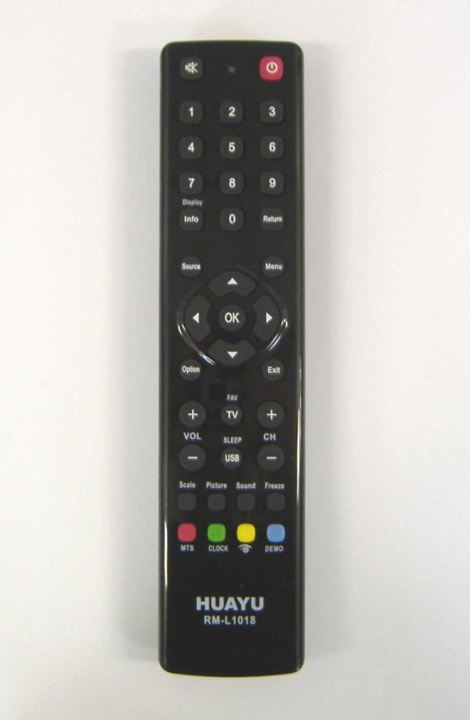 Пульт Toshiba CT-90298