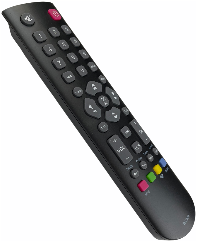 H-tv2180pf пульт Hyundai