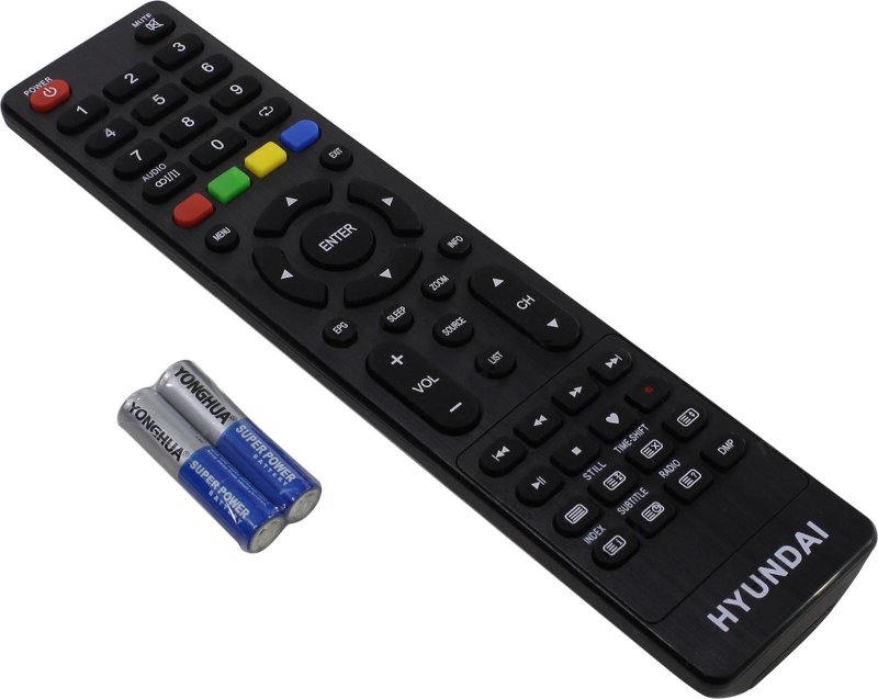Пульт для телевизора Hyundai h tv1415