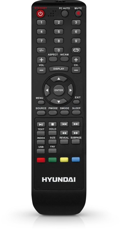 Hyundai h-lcdvd2200