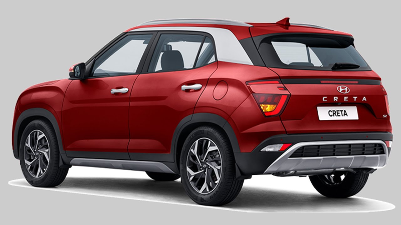 Hyundai Creta 2014