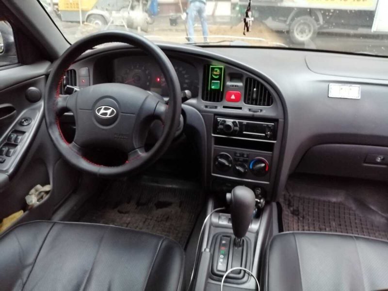 Аванта xd1