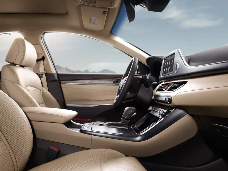Hyundai Grandeur 2017