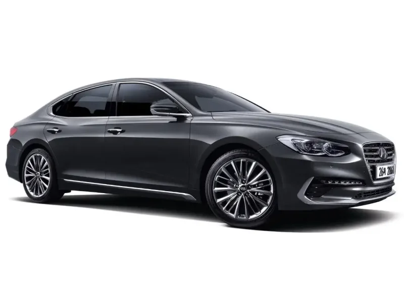 Hyundai Azera 2020
