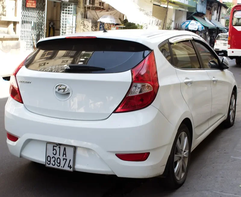 Hyundai Sonata Turbo 2011