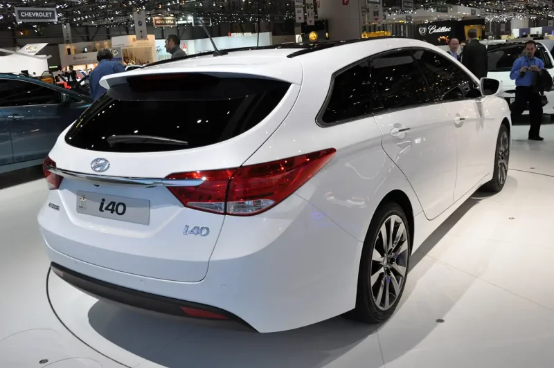Hyundai Sonata 2017