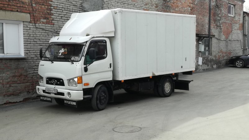 Хендай 78