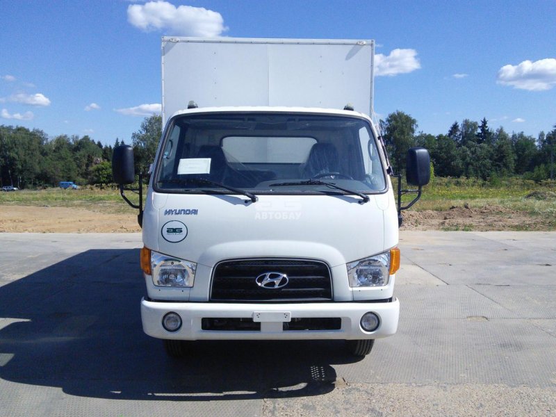Hyundai HD-78 47508a