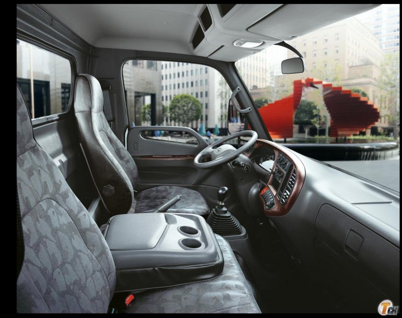 Hyundai hd78 2014