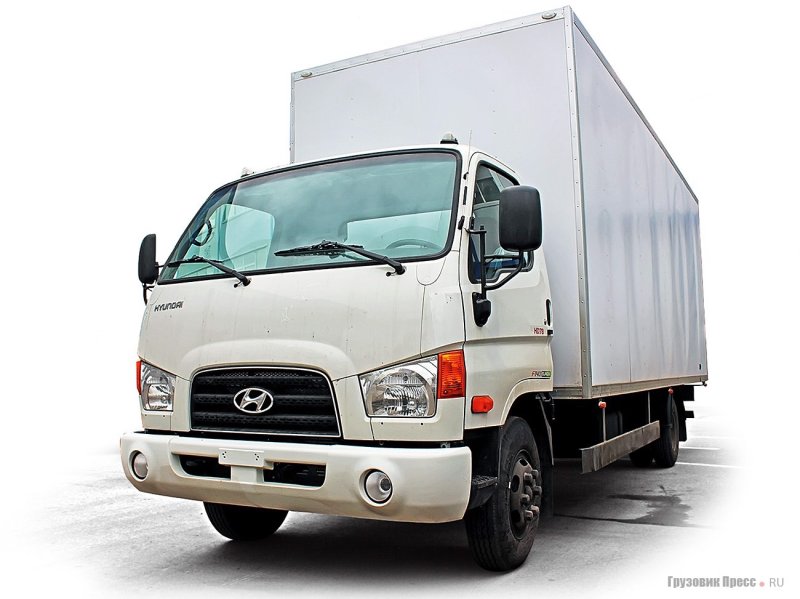 Hyundai HD-65,78