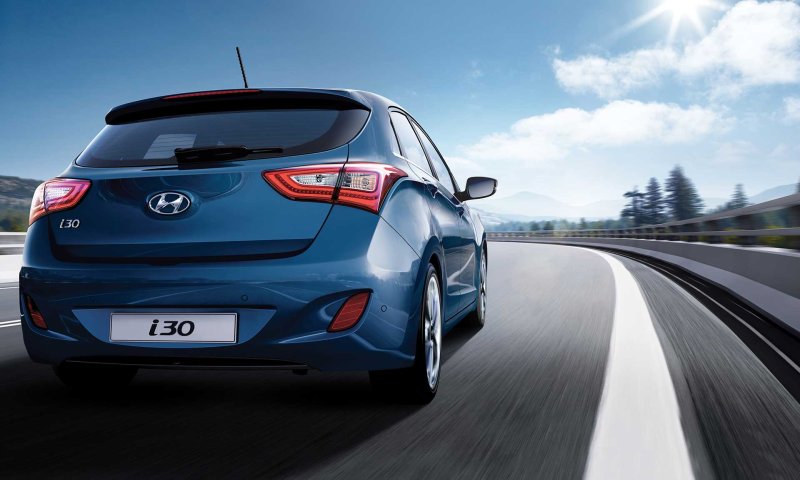 Hyundai i30 Nr