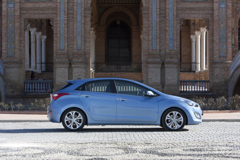 Hyundai i30 r
