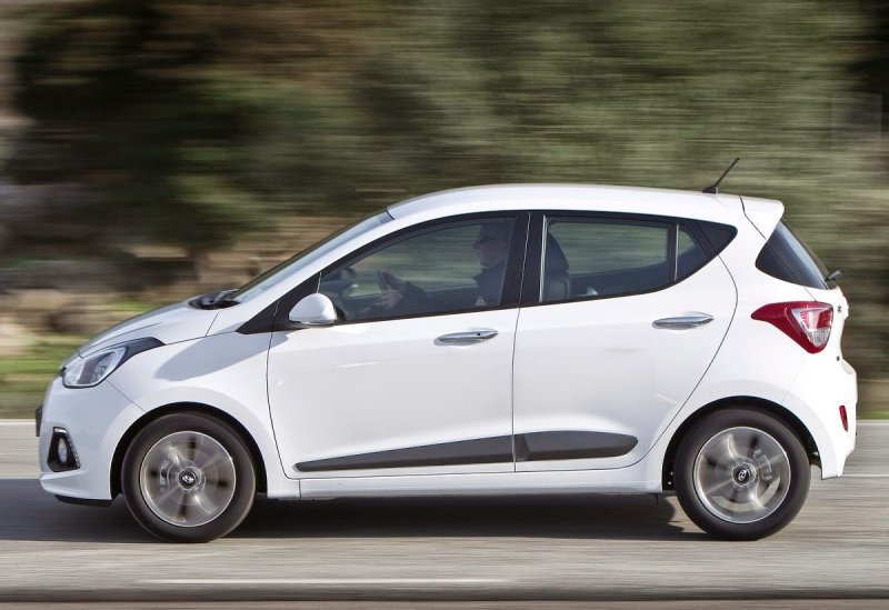 Хендай i10
