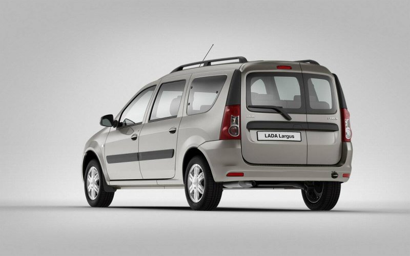 Lada Largus