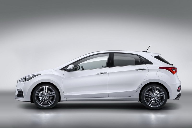 Hyundai i30 Hyundai i30