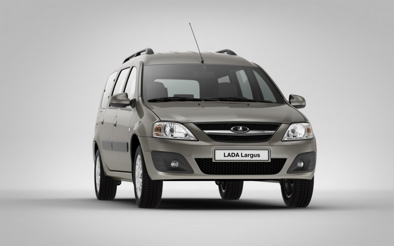 Lada Largus rs045lm