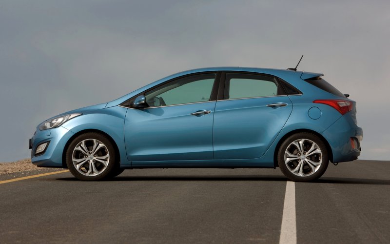 Hyundai i30 2