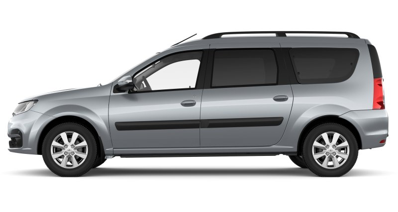 Lada Largus 2012
