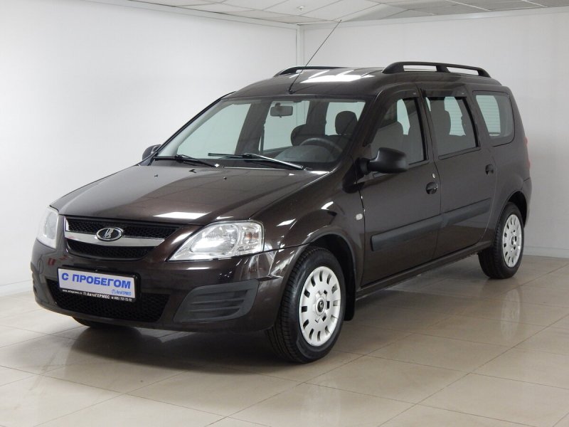 Ларгус 655