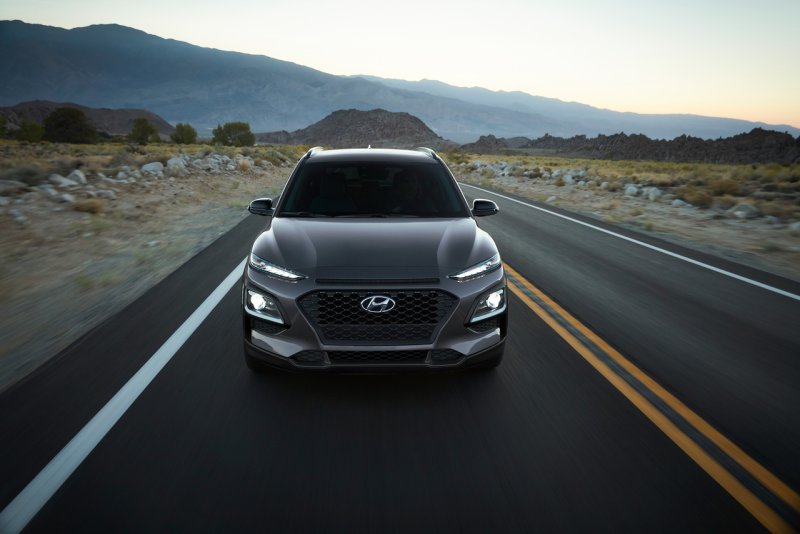 Hyundai ix35 girls
