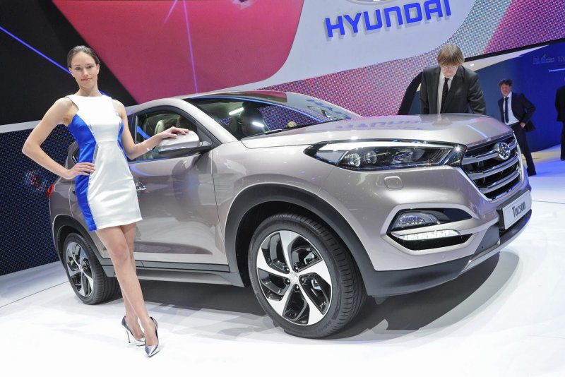 Hyundai Kona 2021 Night