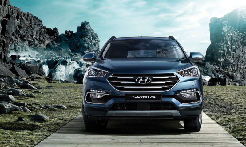 Hyundai Tucson 2015