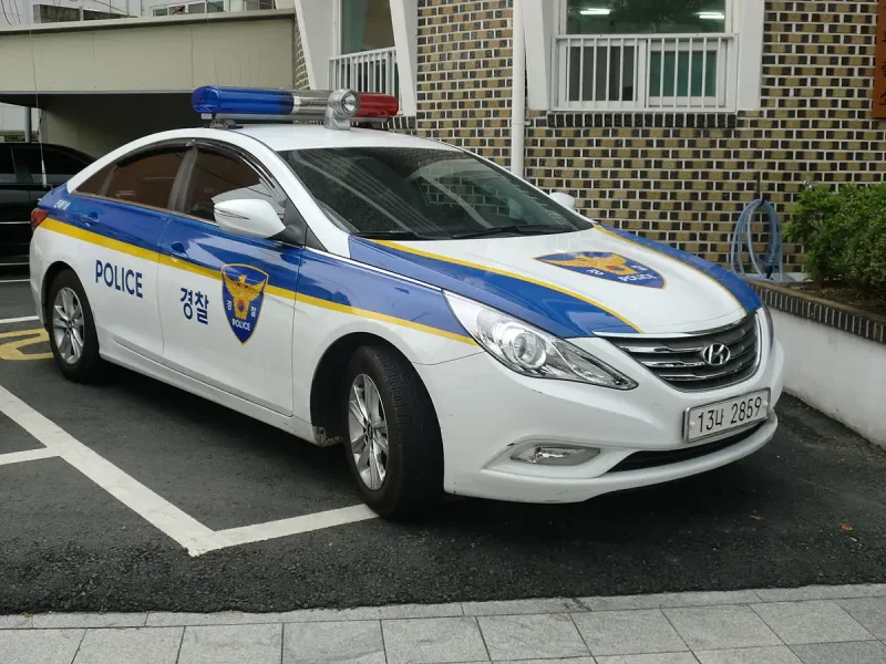 Hyundai Solaris ДПС