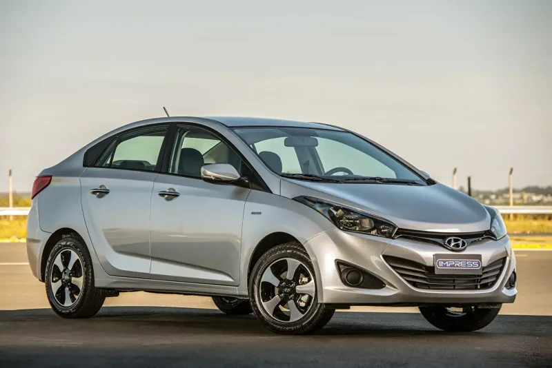 Hyundai ix35 1.6