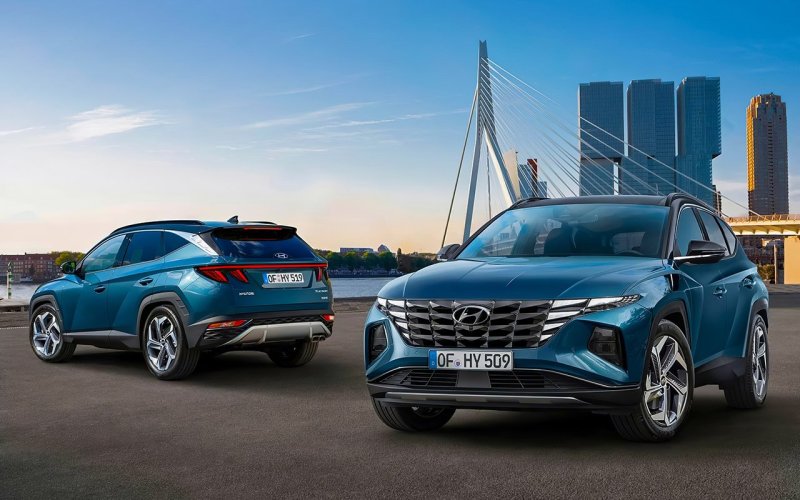 Hyundai Solaris 2022