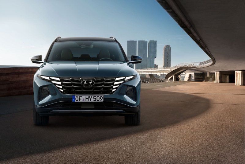 Hyundai Sonata 2020