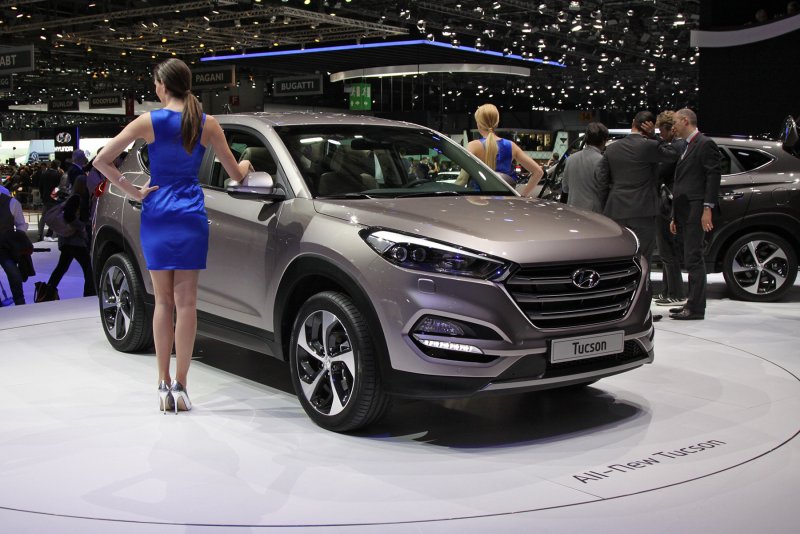 Hyundai Tucson 25