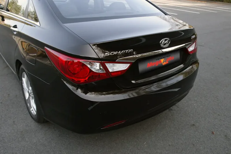 Hyundai Sonata 20