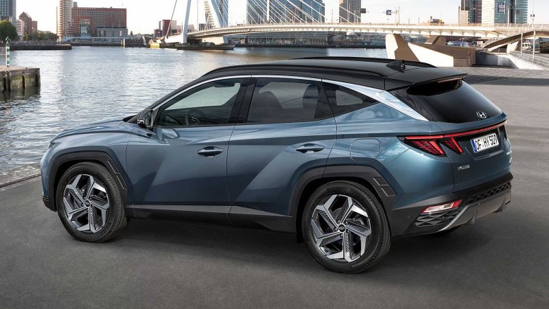 Hyundai Alcazar 2021