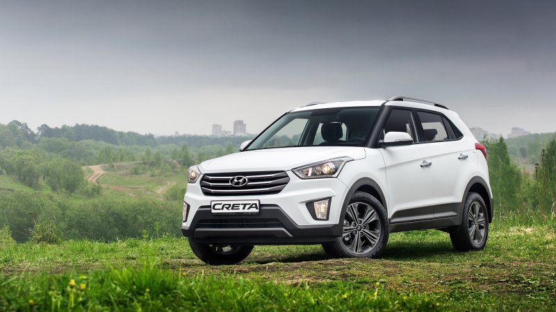 Hyundai Kona 2021