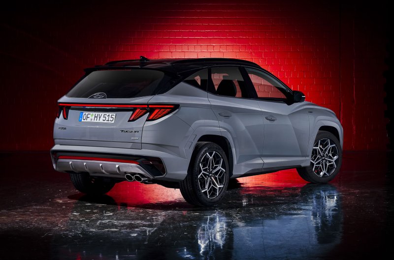 Hyundai Санта Фе 2019