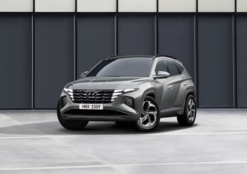 Hyundai Creta Sport 2019