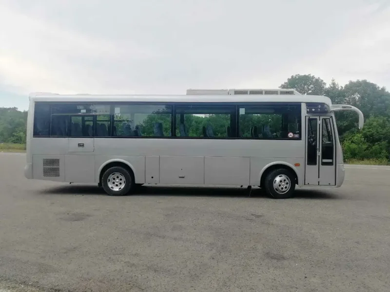 Hyundai AEROTOWN 2010