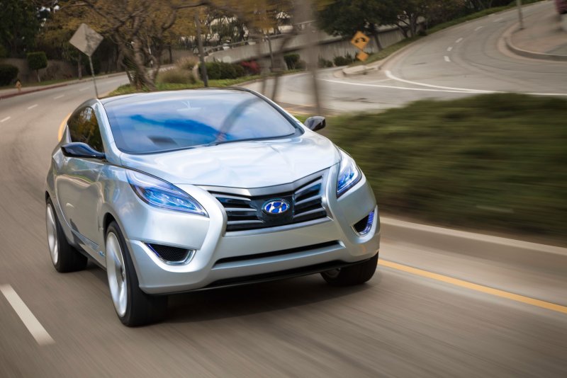 Hyundai Sonata 2011