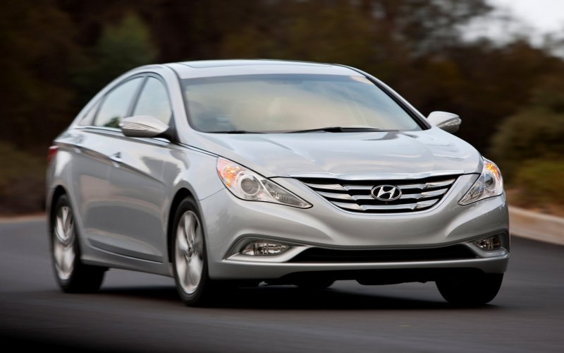 Hyundai Genesis Coupe 2008