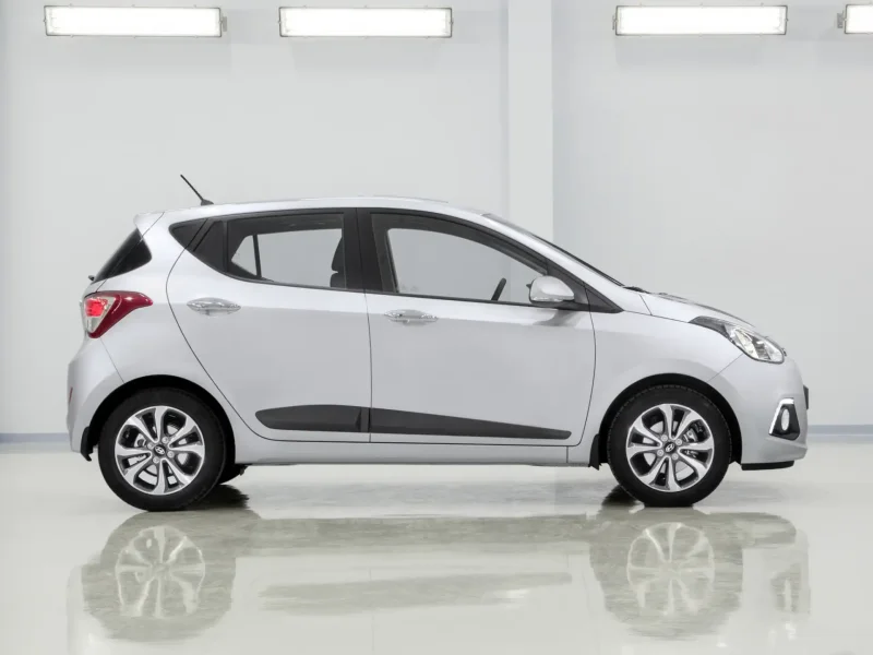 Hyundai i10 2014