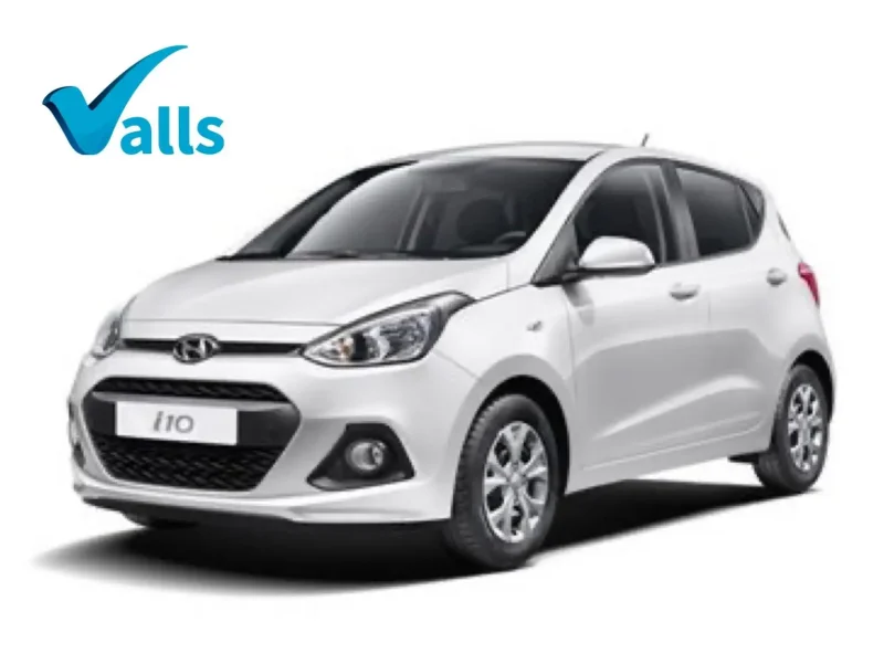 Hyundai i10 2013