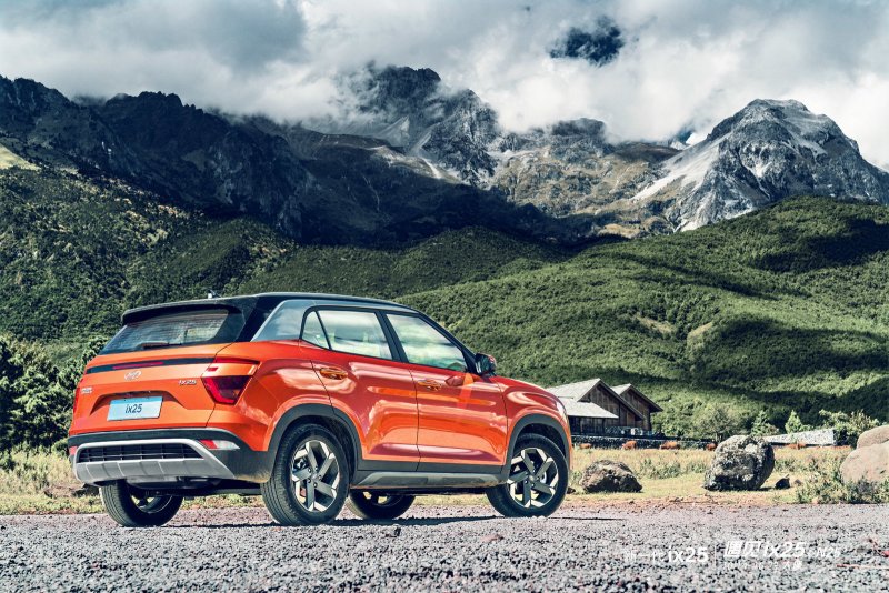 Hyundai Creta 1.6 at