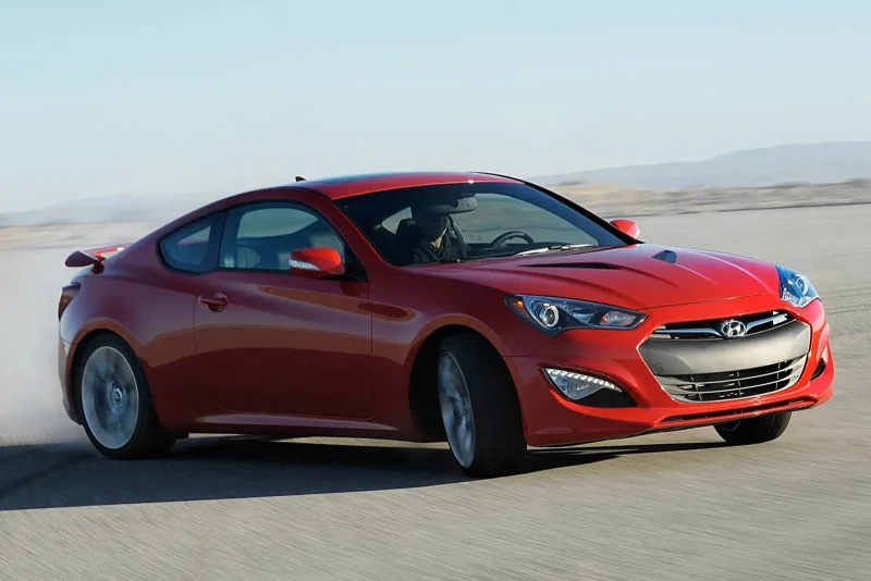 Hyundai Veloster 2019