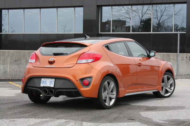 Hyundai Genesis Coupe 2013