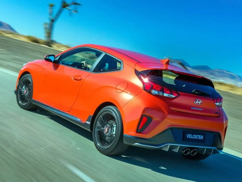 Hyundai Genesis Coupe 2013