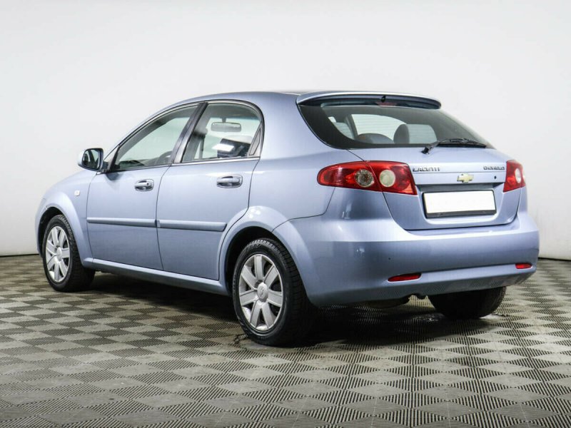 Lacetti 200 хэтчбек